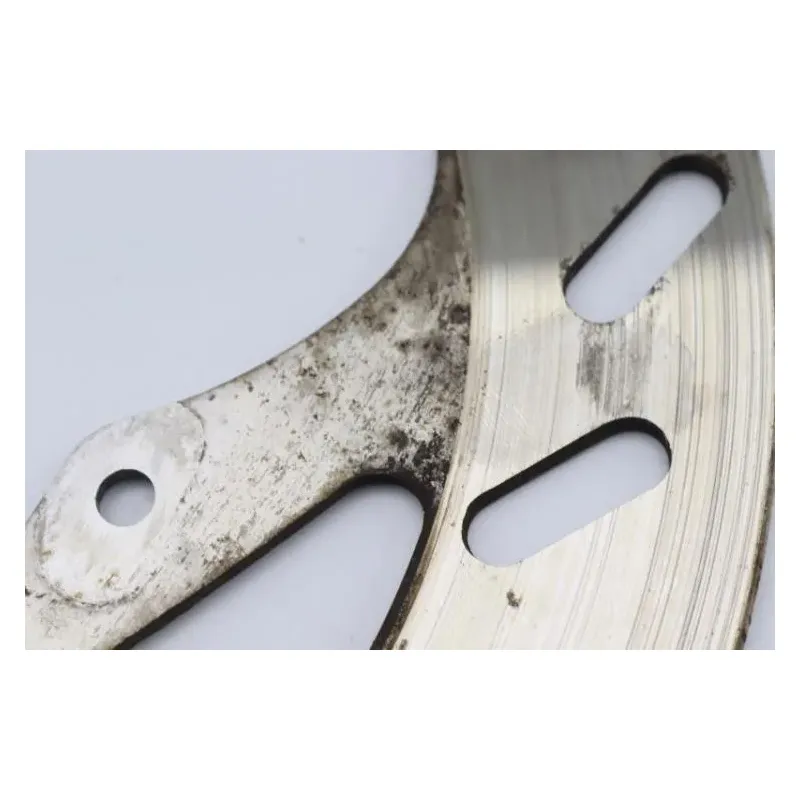 Disque frein avant DERBI SENDA 50 XRACE SM 2000 - 2005