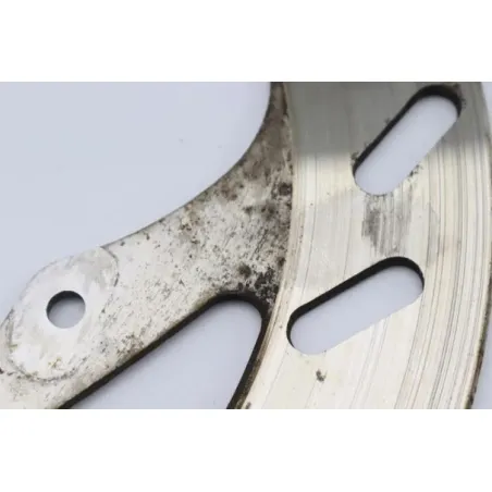 Disque frein avant DERBI SENDA 50 XRACE SM 2000 - 2005