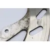 Disque frein avant DERBI SENDA 50 XRACE SM 2000 - 2005