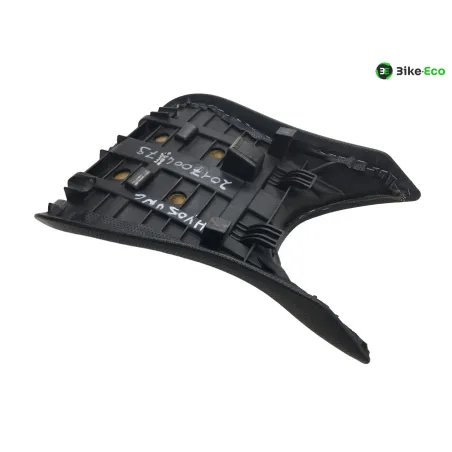 Selle conducteur HYOSUNG GT 650 2005-2006 R / S
