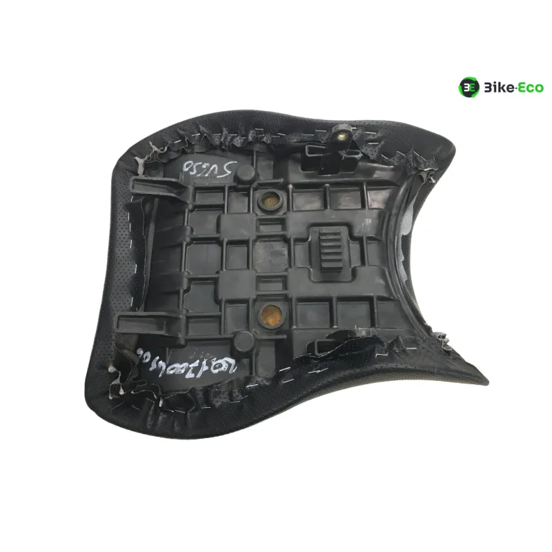 Selle conducteur SUZUKI SV 650 N 1999-2002