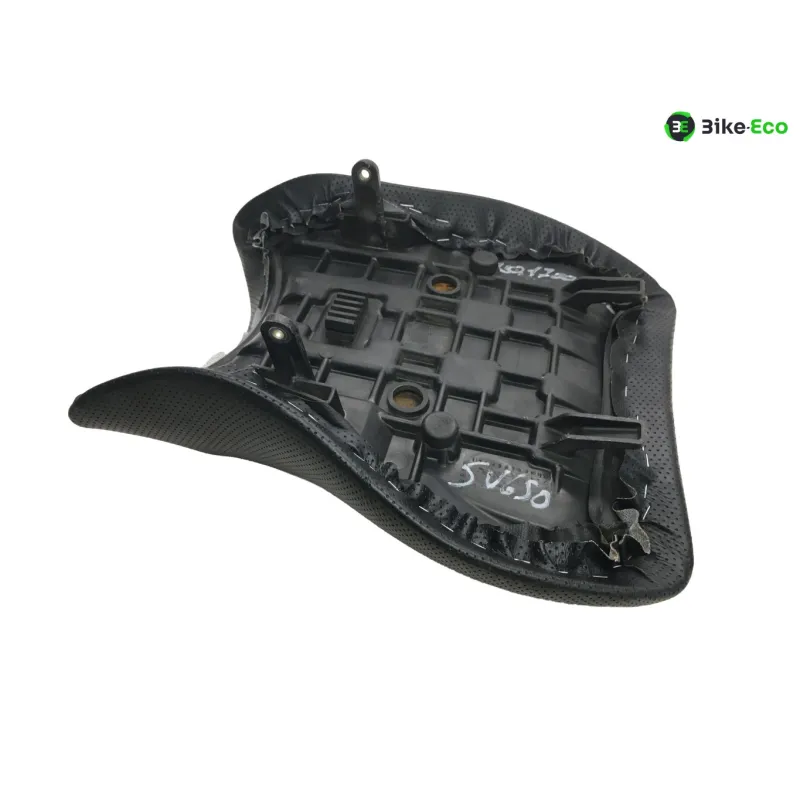 Selle conducteur SUZUKI SV 650 N 1999-2002