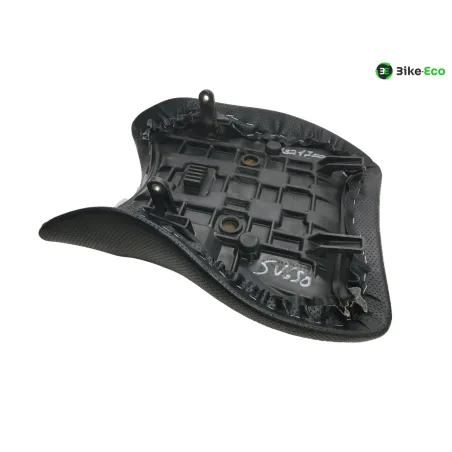 Selle conducteur SUZUKI SV 650 N 1999-2002