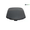 Selle passager HYOSUNG GT 650 2005-2006 R / S