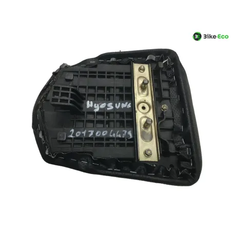 Selle passager HYOSUNG GT 650 2005-2006 R / S