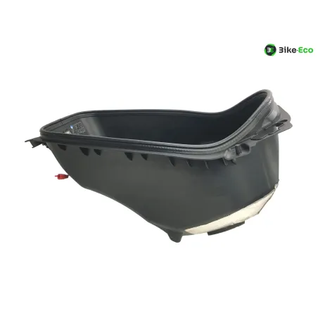 Coffre sous selle KYMCO AK 550 2017-2020