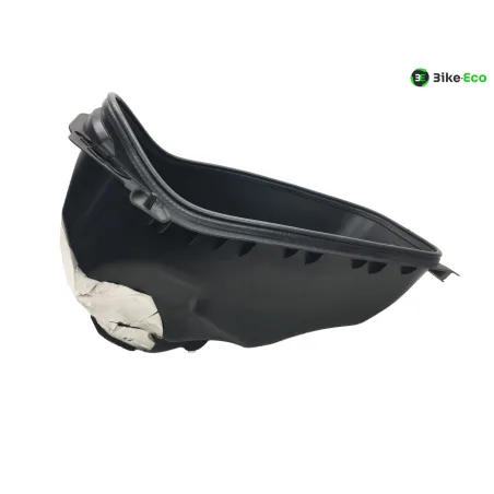 Coffre sous selle KYMCO AK 550 2017-2020