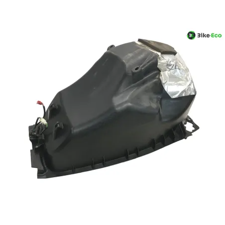 Coffre sous selle KYMCO AK 550 2017-2020