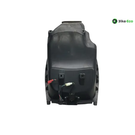 Coffre sous selle KYMCO AK 550 2017-2020
