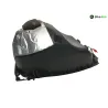 Coffre sous selle KYMCO AK 550 2017-2020 Coffre sous selle KYMCO AK 550 2017-2020