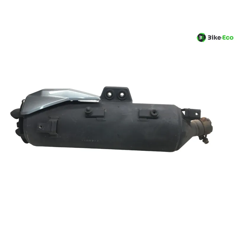 Silencieux (echappement) KYMCO AK 550 2017-2020