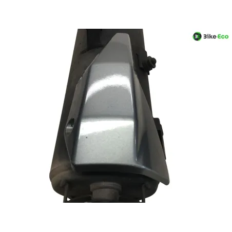 Silencieux (echappement) KYMCO AK 550 2017-2020
