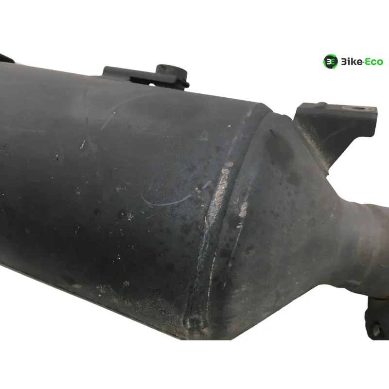 Silencieux (echappement) KYMCO AK 550 2017-2020