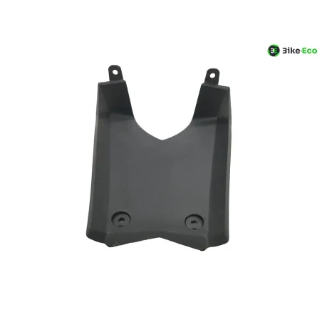 Cache carenage centrale marche pieds plancher KYMCO AK 550 2017-2020