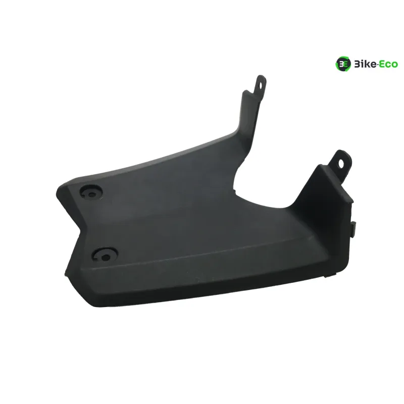 Cache carenage centrale marche pieds plancher KYMCO AK 550 2017-2020
