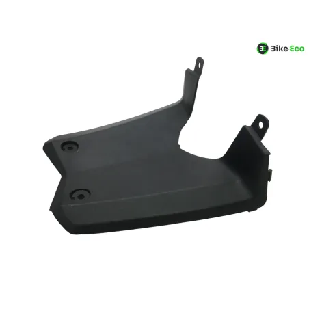 Cache carenage centrale marche pieds plancher KYMCO AK 550 2017-2020