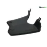 Cache carenage centrale marche pieds plancher KYMCO AK 550 2017-2020 Cache carenage centrale marche pieds plancher KYMCO AK 550 2017-2020