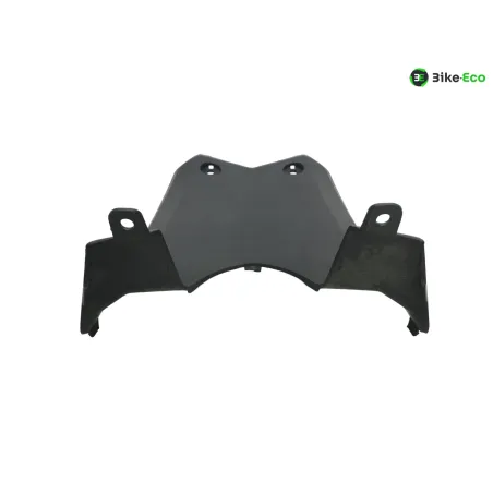 Cache carenage centrale marche pieds plancher KYMCO AK 550 2017-2020