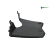 Cache carenage centrale marche pieds plancher KYMCO AK 550 2017-2020 Cache carenage centrale marche pieds plancher KYMCO AK 550 2017-2020