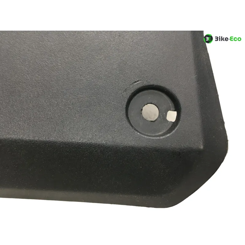 Cache carenage centrale marche pieds plancher KYMCO AK 550 2017-2020