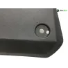 Cache carenage centrale marche pieds plancher KYMCO AK 550 2017-2020 Cache carenage centrale marche pieds plancher KYMCO AK 550 2017-2020