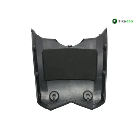 Cache carenage centrale marche pieds plancher KYMCO AK 550 2017-2020