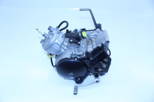 Moteur SHERCO 50 SM FACTORY 2012 - 2014