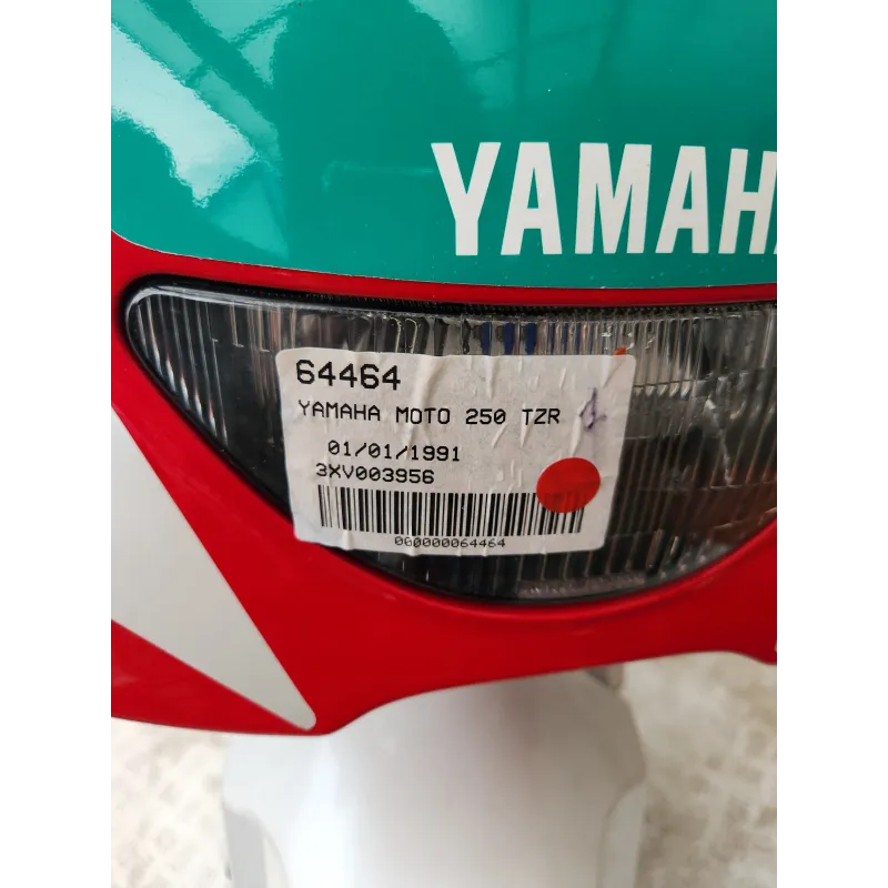 YAMAHA TZR 250