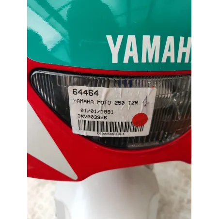 YAMAHA TZR 250