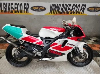 YAMAHA TZR 250