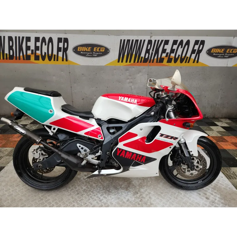 YAMAHA TZR 250