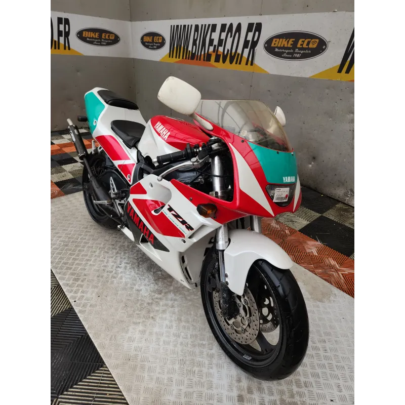 YAMAHA TZR 250