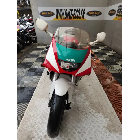 YAMAHA TZR 250