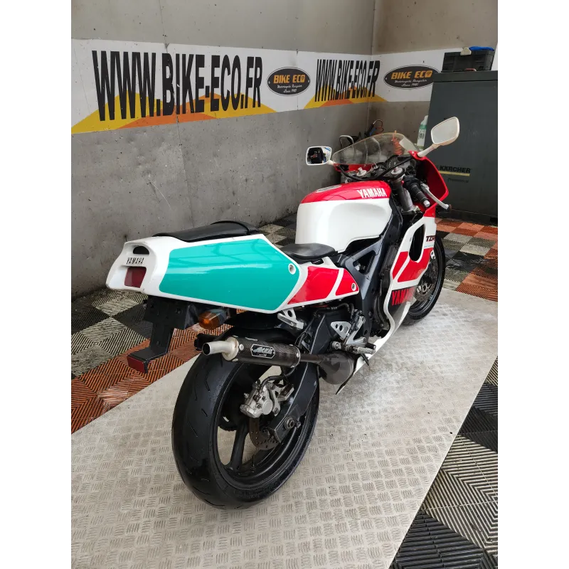 YAMAHA TZR 250