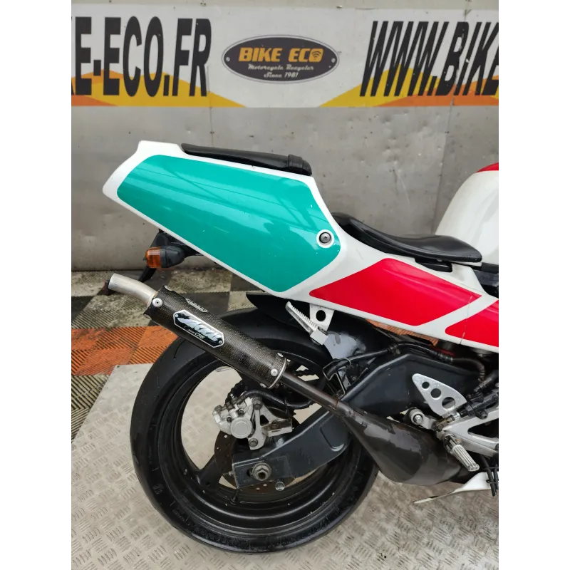 YAMAHA TZR 250