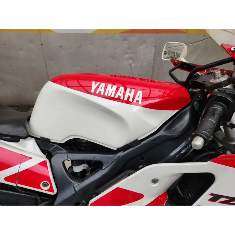 YAMAHA TZR 250