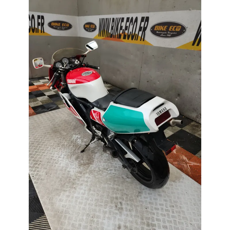YAMAHA TZR 250