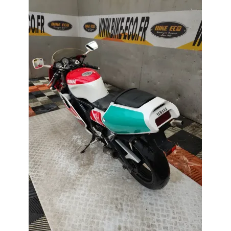 YAMAHA TZR 250