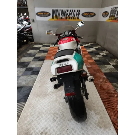 YAMAHA TZR 250