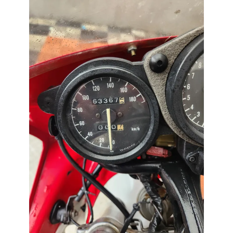 YAMAHA TZR 250