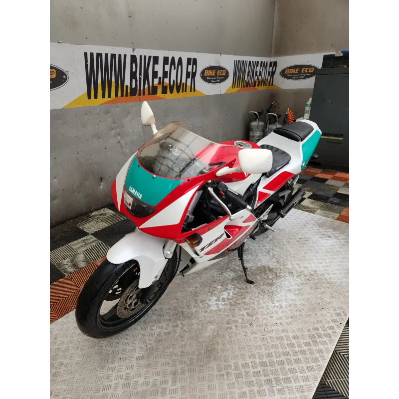 YAMAHA TZR 250