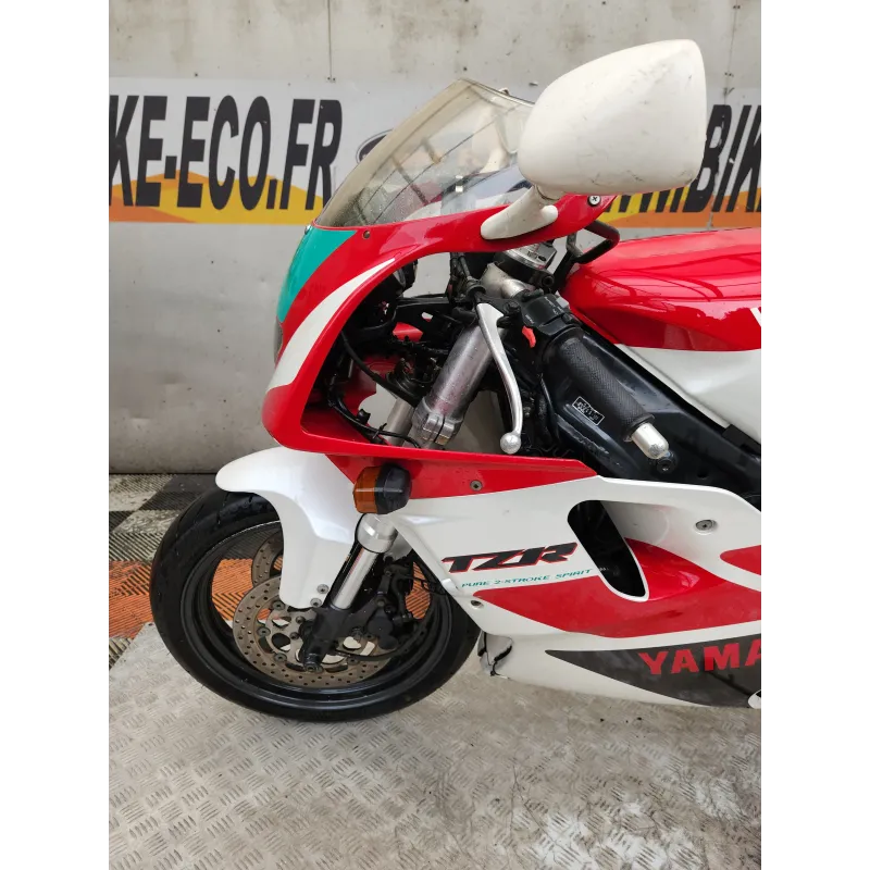 YAMAHA TZR 250