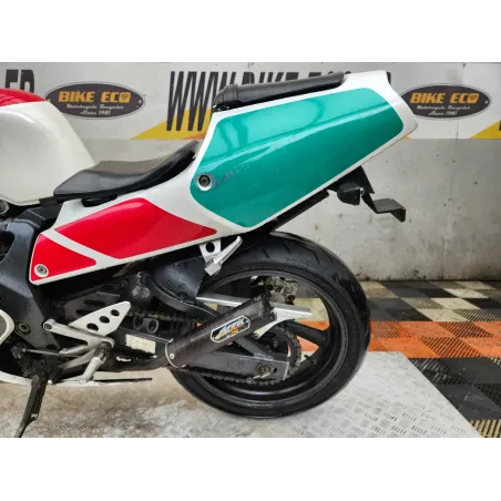 YAMAHA TZR 250