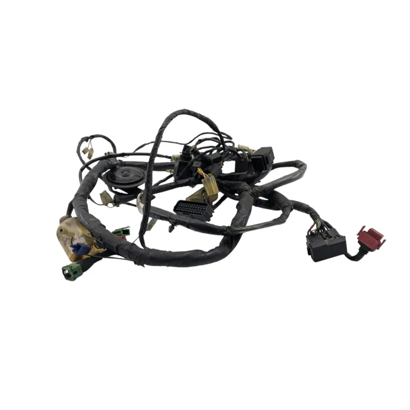 Faisceau electrique HONDA XLV 1000 VARADERO 1999 - 2002