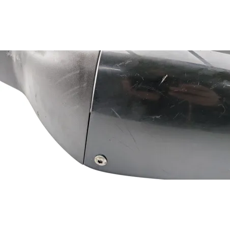 Coque arriere HONDA XLV 1000 VARADERO 1999 - 2002