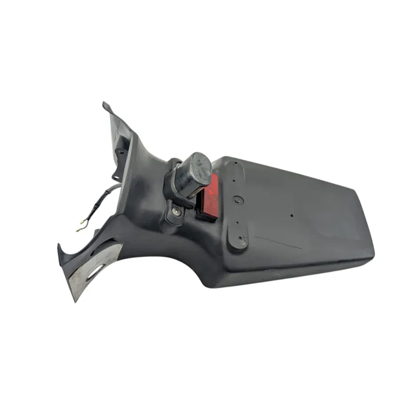 Support de plaque et eclairage HONDA XLV 1000 VARADERO 1999 - 2002