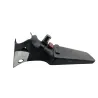 Support de plaque et eclairage HONDA XLV 1000 VARADERO 1999 - 2002