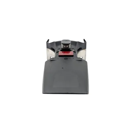 Support de plaque et eclairage HONDA XLV 1000 VARADERO 1999 - 2002