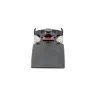 Support de plaque et eclairage HONDA XLV 1000 VARADERO 1999 - 2002