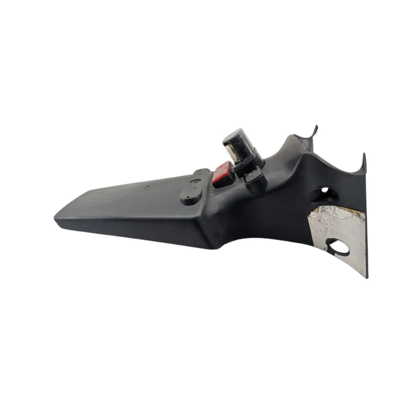 Support de plaque et eclairage HONDA XLV 1000 VARADERO 1999 - 2002